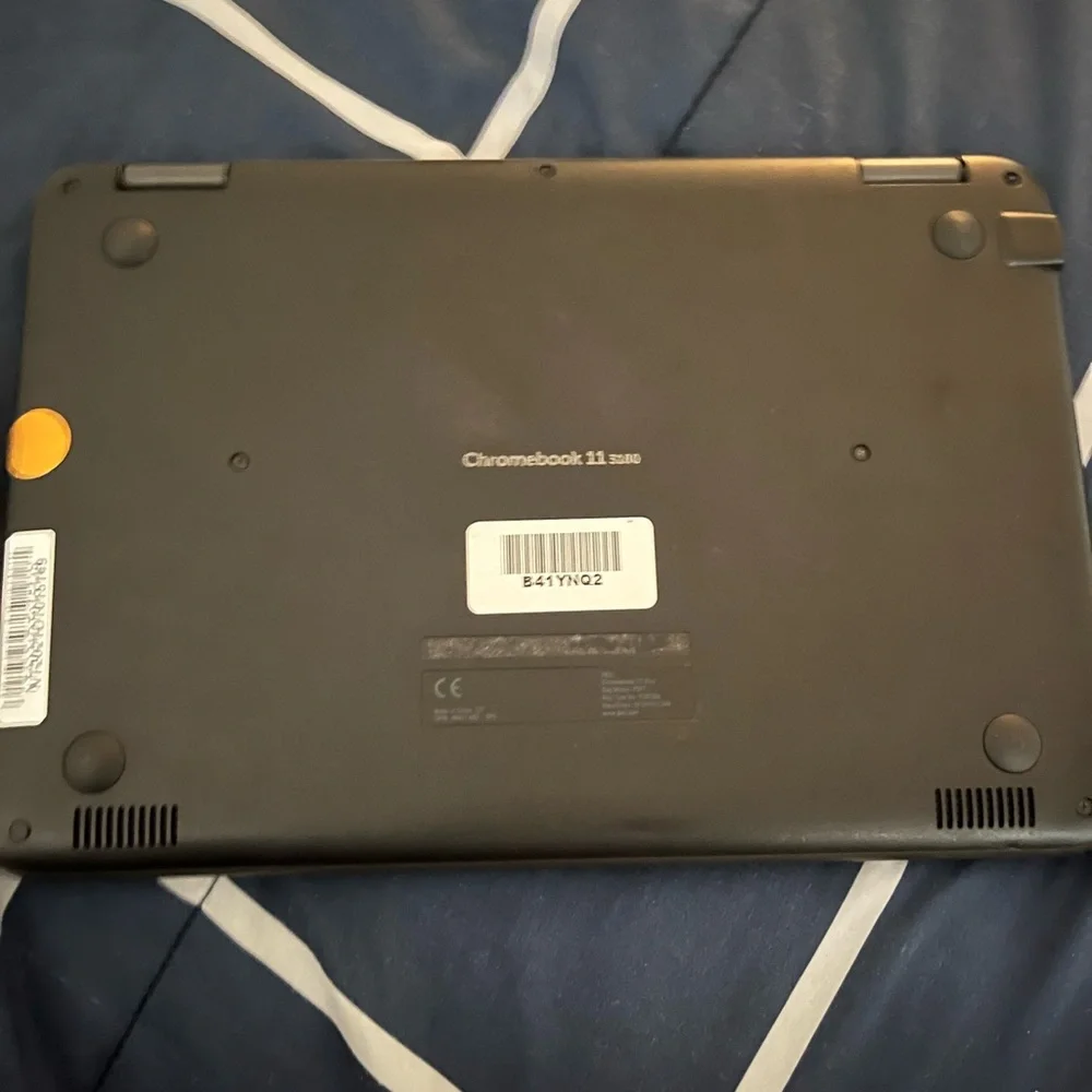 Dell Chromebook 11